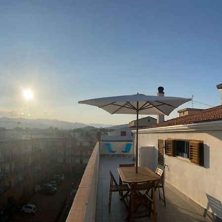 Вилла Beda House Джардини-Наксос Экстерьер фото